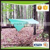 NBWT 1 Year Warranty Nylon Fabric Shelter Tent thumbnail-2