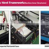 Best-selling Nd Yag Mongolian Spots Removal Laser Pigment Removal Machine Haemangioma Treatment thumbnail-4