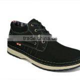 Fashion New Style Men Boots With Action Leather Upper thumbnail-1