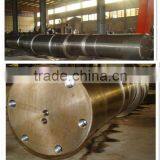 4140 Steel Eccentric Shaft