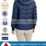 Fast Delivery Winter Extre Warm 600 Fill Power Down Insulation Down Jacket Women Supplier's Choice thumbnail-3