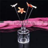 100ml Empty Round Reed Diffuser Bottle for Fragrance