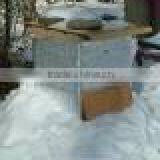 Reflective Bubble Insulation for Thermal Insulated Pallet Covers thumbnail-6