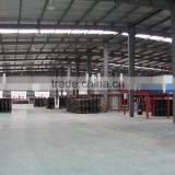 FORLONG STEEL WHEEL FACTORY