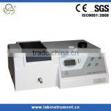 Visible Spectrophotometer