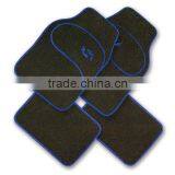 Hot Sale 4pcs Universal Car Mats thumbnail-3