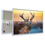 TUV GS CE ROHS SAA ISO9001 IP54 180w/360w/600w/720w/960w/1200w Infrared Panel Quality Choice