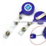 Promotional Yoyo Badge Holder;ID Card Badge Holder thumbnail-5