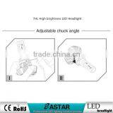 Radiator Reversible 7G 12v Car Led Headlight thumbnail-6