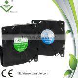 Xinyujie 12032 Blower Fan,120*12032 Series Industrial Axial Blower Fan dc Cooling Fan thumbnail-1