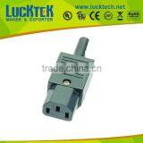 IEC 320 C13 ASSEMBLE PLUG