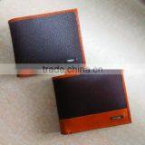 Geniune Leather Wallet thumbnail-1