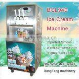 BingZhiLe940 Type Ice Cream Maker Prices