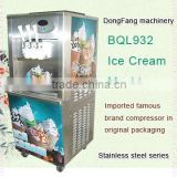 hard ice cream machine BingZhiLe932 ice cream