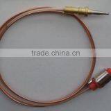 Thermocuple Sensor To Keep Gas Appliance Safety SYP.THR.CA3