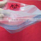 Speciman Bag Medical Biohazard Bag thumbnail-4