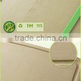 Food Safe Natural Eco-friendly Rice Husk Bamboo Chopping Board thumbnail-4