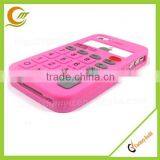 Silicone Phone Skin Mobile Phone Silicone Cases Silicone Rubber Phone Cases