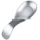 Stainless Steel Hanging Spoon Rest thumbnail-1