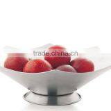 Fruit Basket with Stainless Steel