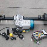 Differential Rear Axle for Electric Auto Rickshaw thumbnail-3