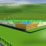 Prefabricated Construction Labour Camp, Mining Camp thumbnail-1