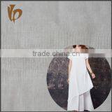 100% Ramie Fabric Hand Feel Soft Light Weight Fabric Prepared for Dyeing
