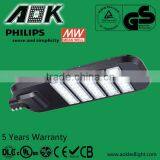 Long Span Waterproof IP66 LED Street Light thumbnail-2