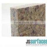 North America Popular Colour Quartz Stone Slab thumbnail-1