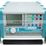 Independent DC Power Output 3-phase Relay Testing System thumbnail-3