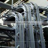 Jar Lifting Conveyor for Bottle and Carton Lifting thumbnail-1