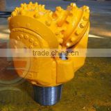 Tricone roller inserted bits/rock bits with API standard