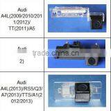 Car Security Camera Special Car Rearview Camera for Toyota Rav4