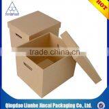 Box Corrugated Design Industry Manufacturer thumbnail-3