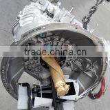 Foton Auman Truck Fast Transmission Gearbox 12JSD160T thumbnail-4