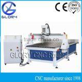 User Friendly CNC Router With T Slots Table thumbnail-1