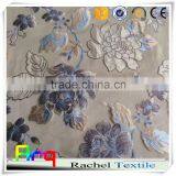 Fancy Luxury Heavy Jacquard Polyester Fabric for Classic Sofa Cover, Cushion, Bedding thumbnail-2