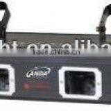 Super Cool Led Four Heads Stage Laser Light thumbnail-1