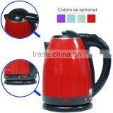 NS-K601-15 1.5L Double Wall Electric Kettle thumbnail-1