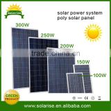 ON sale 24v solar panel