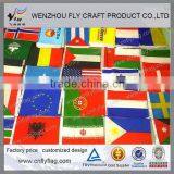 Cheapest Professional Polyester Australian National Flag