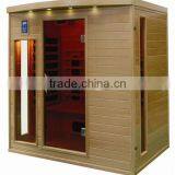 Far Infrared Sauna of Four person