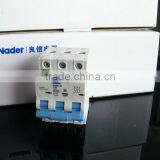 220V.380V Single Phase Electric Molded Case Circuit Breaker thumbnail-3