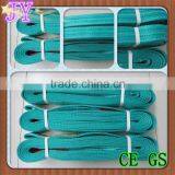 1-10T Various Color Polyester Lifting Sling/Belt thumbnail-4