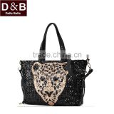 85238-207 2016 hot sale fashion black top quality bag