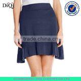 Women's Thea Sweater Skirt, Mini Skirt, Lady Skirt thumbnail-1