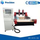 Stone Engraving Cnc Router 1325,cnc Stone Carving Machine 1325,engraving Machine Stone thumbnail-2