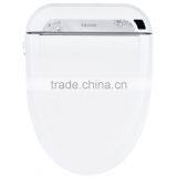 New Design With Hand Control Electronic Bidet Smart Toilet Seat thumbnail-2