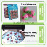 Magic Washing Ball for Clothes thumbnail-6