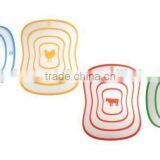 Plastic Cutting Board/chpping Board thumbnail-4